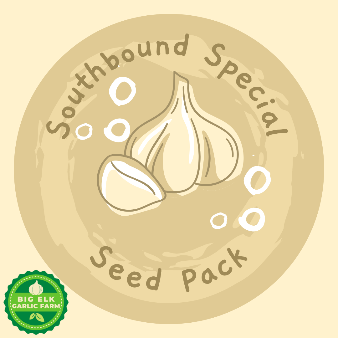 2026 PRE-ORDER Southbound Special